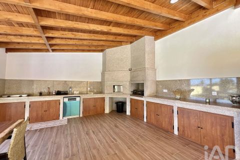 Byhus i Mangualde, Viseu, Mangualde - € 595.000 | Ref: 862498 - foto 31