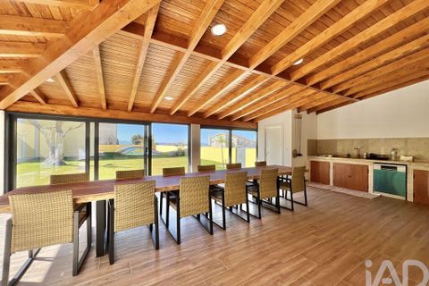 Byhus i Mangualde, Viseu, Mangualde - € 595.000 | Ref: 862498 - foto 32