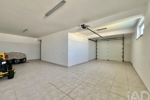 Byhus i Mangualde, Viseu, Mangualde - € 595.000 | Ref: 862498 - foto 34
