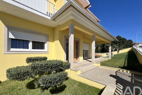 Byhus i Mangualde, Viseu, Mangualde - € 595.000 | Ref: 862498 - foto 35