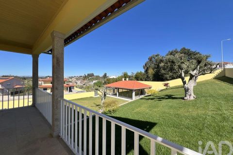 Byhus i Mangualde, Viseu, Mangualde - € 595.000 | Ref: 862498 - foto 36