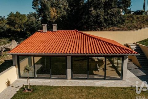 Byhus i Mangualde, Viseu, Mangualde - € 595.000 | Ref: 862498 - foto 37
