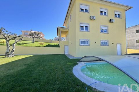 Byhus i Mangualde, Viseu, Mangualde - € 595.000 | Ref: 862498 - foto 38