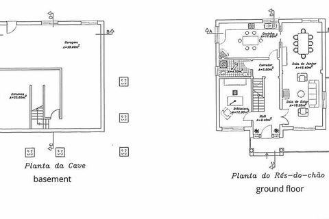 Byhus i Mangualde, Viseu, Mangualde - € 595.000 | Ref: 862498 - foto 40