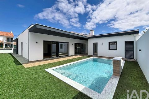 Byhus i Sesimbra, Setubal, Sesimbra - € 750.000 | Ref: 160038 - foto 1