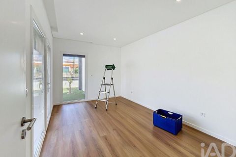 Byhus i Sesimbra, Setubal, Sesimbra - € 750.000 | Ref: 160038 - foto 17