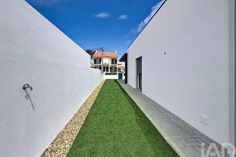 Byhus i Sesimbra, Setubal, Sesimbra - € 750.000 | Ref: 160038 - foto 18