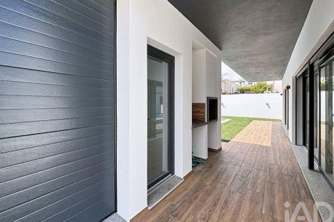 Byhus i Sesimbra, Setubal, Sesimbra - € 750.000 | Ref: 160038 - foto 19