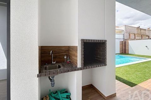 Byhus i Sesimbra, Setubal, Sesimbra - € 750.000 | Ref: 160038 - foto 20