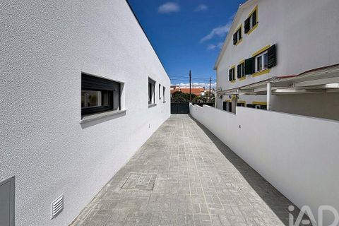 Byhus i Sesimbra, Setubal, Sesimbra - € 750.000 | Ref: 160038 - foto 21