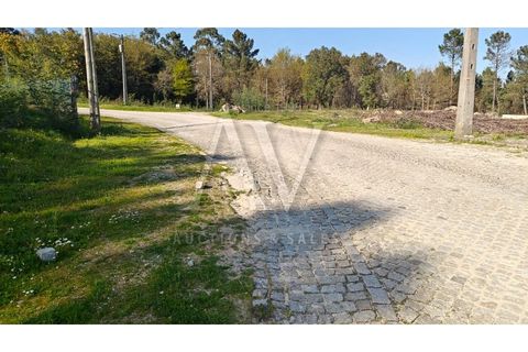 Helårsgrund i Mangualde, Viseu, Mangualde - € 308.597 | Ref: AV1896_V1 - foto 6