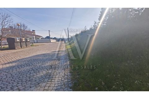 Helårsgrund i Mangualde, Viseu, Mangualde - € 308.597 | Ref: AV1896_V1 - foto 11