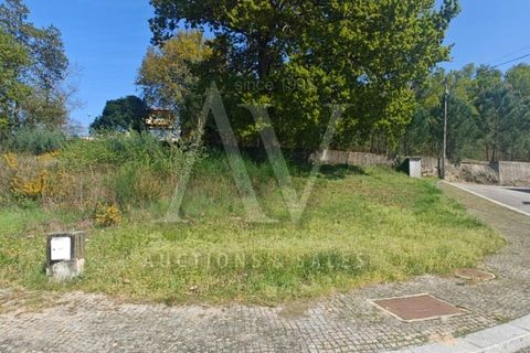 Helårsgrund i Viseu, Viseu, Viseu - € 54.350 | Ref: AV1896_V3 - foto 1