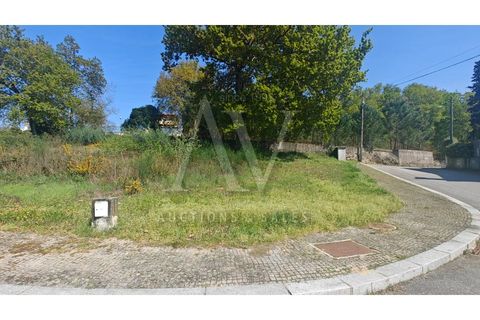 Helårsgrund i Viseu, Viseu, Viseu - € 54.350 | Ref: AV1896_V3 - foto 4