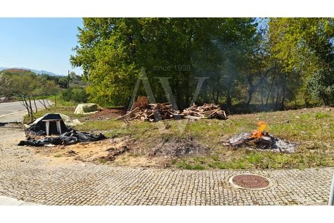 Helårsgrund i Viseu, Viseu, Viseu - € 79.959 | Ref: AV1896_V12 - foto 1