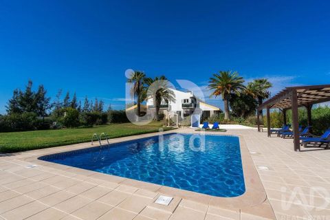 Byhus i Tavira, Faro, Tavira - € 1.800.000 | Ref: 85843 - foto 1