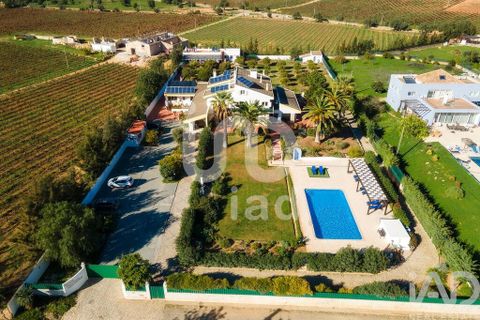 Byhus i Tavira, Faro, Tavira - € 1.800.000 | Ref: 85843 - foto 3