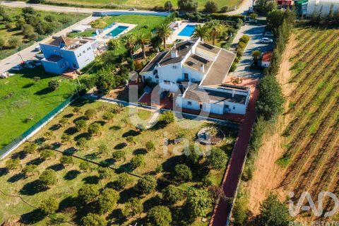 Byhus i Tavira, Faro, Tavira - € 1.800.000 | Ref: 85843 - foto 4