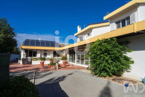Byhus i Tavira, Faro, Tavira - € 1.800.000 | Ref: 85843 - foto 8