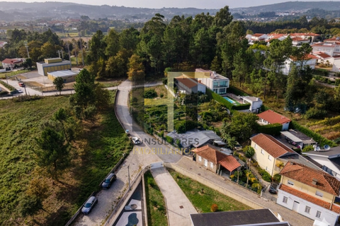 Villa i Penafiel, Porto, Penafiel - € 100.000 | Ref: SR0051 - foto 1