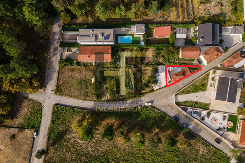 Villa i Penafiel, Porto, Penafiel - € 100.000 | Ref: SR0051 - foto 2
