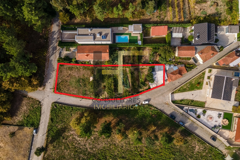Helårsgrund i Penafiel, Porto, Penafiel - € 100.000 | Ref: SR0052 - foto 1