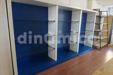 L'establiment comercial a Joane, Braga, Joane - € 850/mes | Ref: BOT_2299 - foto 3