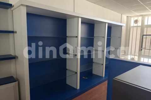 L'establiment comercial a Joane, Braga, Joane - € 850/mes | Ref: BOT_2299 - foto 4