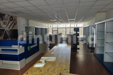 L'establiment comercial a Joane, Braga, Joane - € 850/mes | Ref: BOT_2299 - foto 5