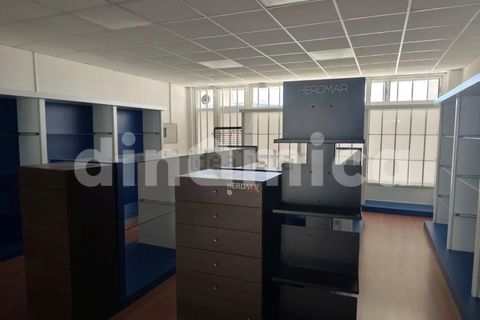 L'establiment comercial a Joane, Braga, Joane - € 850/mes | Ref: BOT_2299 - foto 6