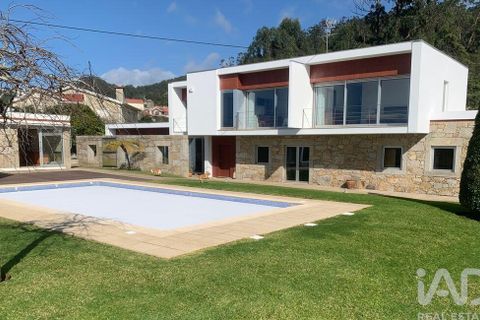 Byhus i Esposende, Braga, Esposende - € 1.500.000 | Ref: 821033 - foto 1
