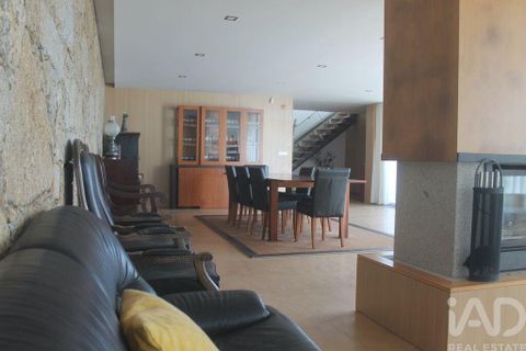 Byhus i Esposende, Braga, Esposende - € 1.500.000 | Ref: 821033 - foto 6