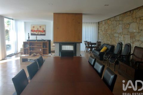 Byhus i Esposende, Braga, Esposende - € 1.500.000 | Ref: 821033 - foto 8
