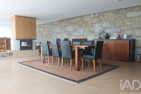 Byhus i Esposende, Braga, Esposende - € 1.500.000 | Ref: 821033 - foto 9