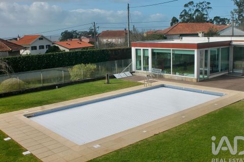 Byhus i Esposende, Braga, Esposende - € 1.500.000 | Ref: 821033 - foto 20