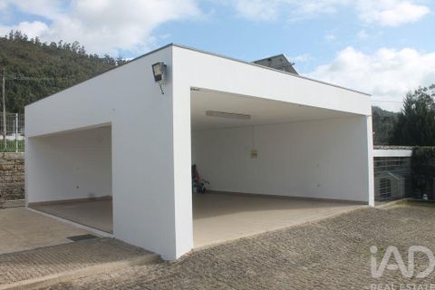 Byhus i Esposende, Braga, Esposende - € 1.500.000 | Ref: 821033 - foto 23
