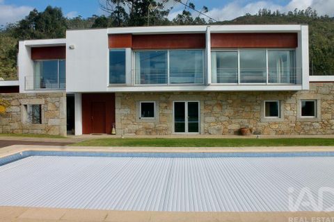 Byhus i Esposende, Braga, Esposende - € 1.500.000 | Ref: 821033 - foto 24