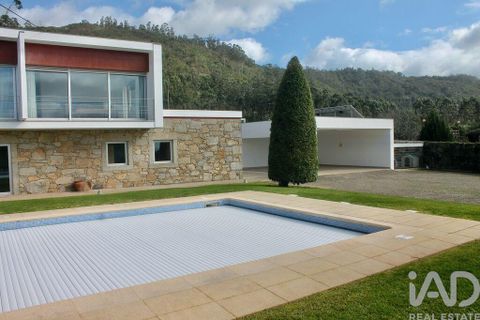 Byhus i Esposende, Braga, Esposende - € 1.500.000 | Ref: 821033 - foto 25