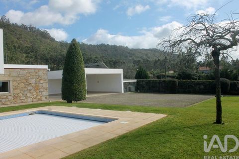 Byhus i Esposende, Braga, Esposende - € 1.500.000 | Ref: 821033 - foto 26