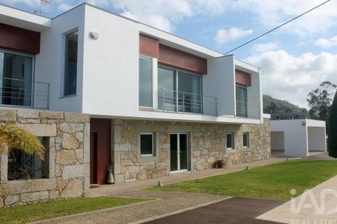 Byhus i Esposende, Braga, Esposende - € 1.500.000 | Ref: 821033 - foto 28