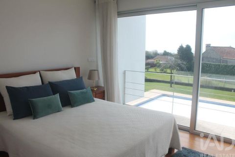Byhus i Esposende, Braga, Esposende - € 1.500.000 | Ref: 821033 - foto 33