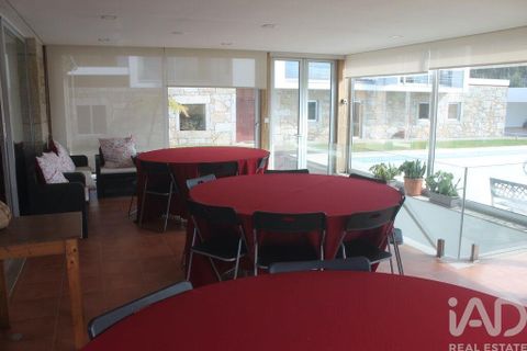 Byhus i Esposende, Braga, Esposende - € 1.500.000 | Ref: 821033 - foto 35