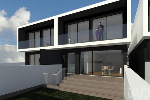 Byhus i Esposende, Braga, Esposende - € 450.000 | Ref: 159820 - foto 6