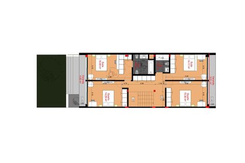 Byhus i Esposende, Braga, Esposende - € 450.000 | Ref: 159820 - foto 11