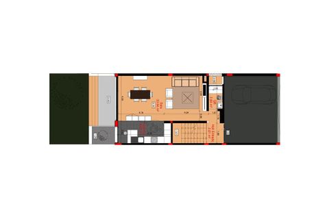 Byhus i Esposende, Braga, Esposende - € 450.000 | Ref: 159820 - foto 12