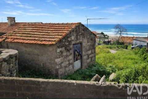 Byhus i Viana do Castelo, Viana do Castelo, Viana do Castelo - € 85.000 | Ref: 862386 - foto 1