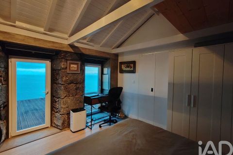 Byhus i Lajes do Pico, Pico, Lajes do Pico - € 270.000 | Ref: 859720 - foto 12