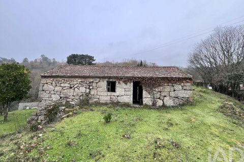 Byhus i Baiao, Porto, Baiao - € 62.000 | Ref: 857725 - foto 2