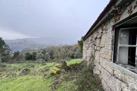 Byhus i Baiao, Porto, Baiao - € 62.000 | Ref: 857725 - foto 3