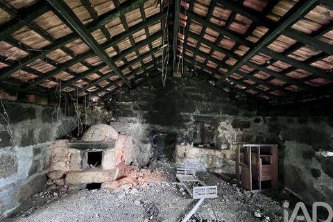 Byhus i Baiao, Porto, Baiao - € 62.000 | Ref: 857725 - foto 5